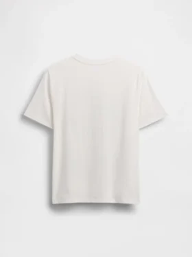 Grafisk T-shirt för barn