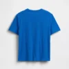 Grafisk T-shirt för barn