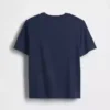 Grafisk T-shirt för barn
