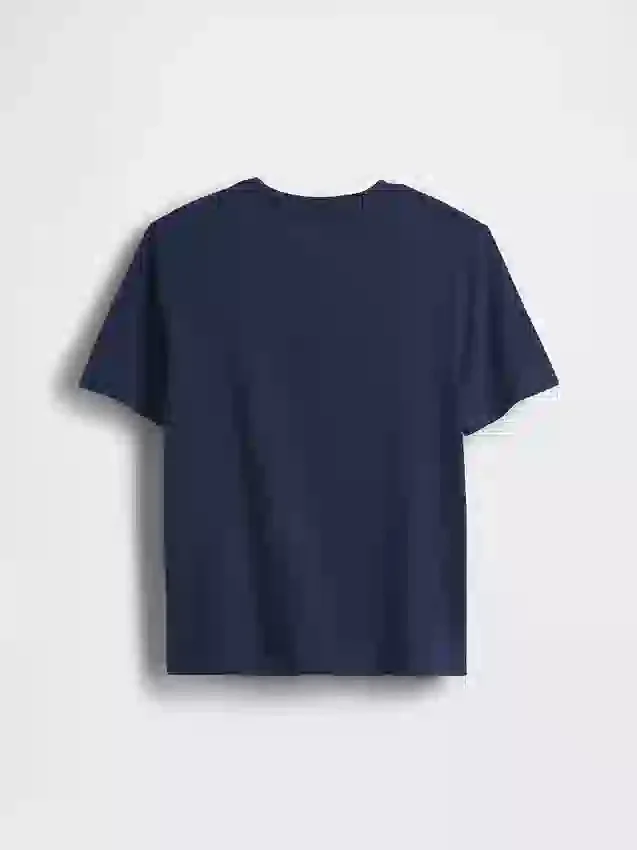 Grafisk T-shirt för barn