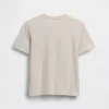 Grafisk T-shirt för barn