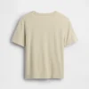 Grafisk T-shirt för barn
