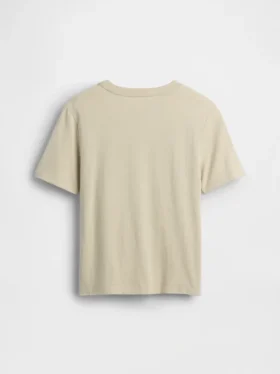 Grafisk T-shirt för barn