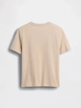 Grafisk T-shirt för barn