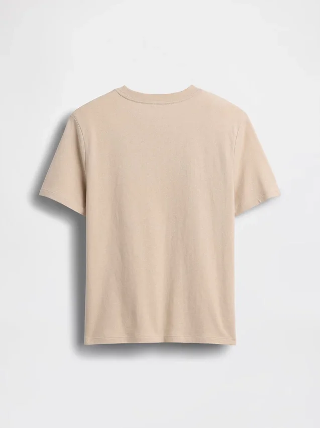 Grafisk T-shirt för barn