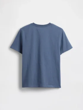 Grafisk T-shirt för barn