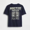 Grafisk T-shirt för barn