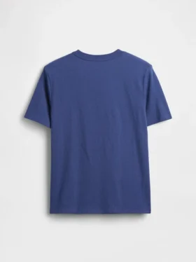 Grafisk T-shirt för barn
