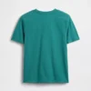 Grafisk T-shirt för barn