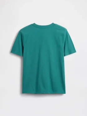 Grafisk T-shirt för barn