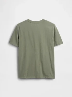 Grafisk T-shirt för barn