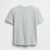 Grafisk T-shirt för barn