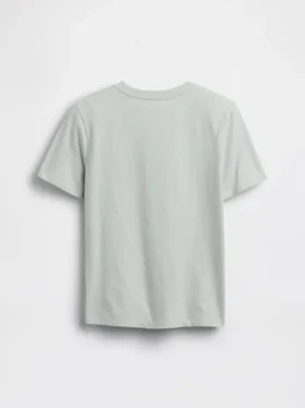 Grafisk T-shirt för barn