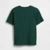 Grafisk T-shirt för barn