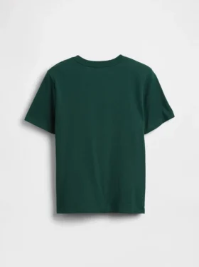Grafisk T-shirt för barn