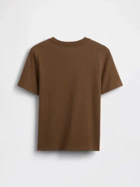 Grafisk T-shirt för barn