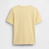Grafisk T-shirt för barn