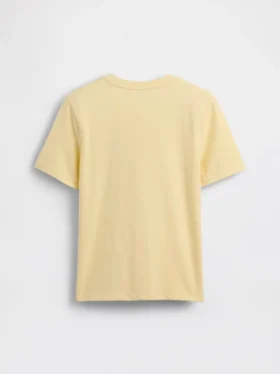 Grafisk T-shirt för barn