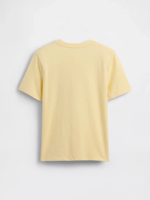 Grafisk T-shirt för barn