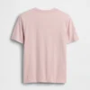 Grafisk T-shirt för barn