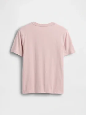 Grafisk T-shirt för barn