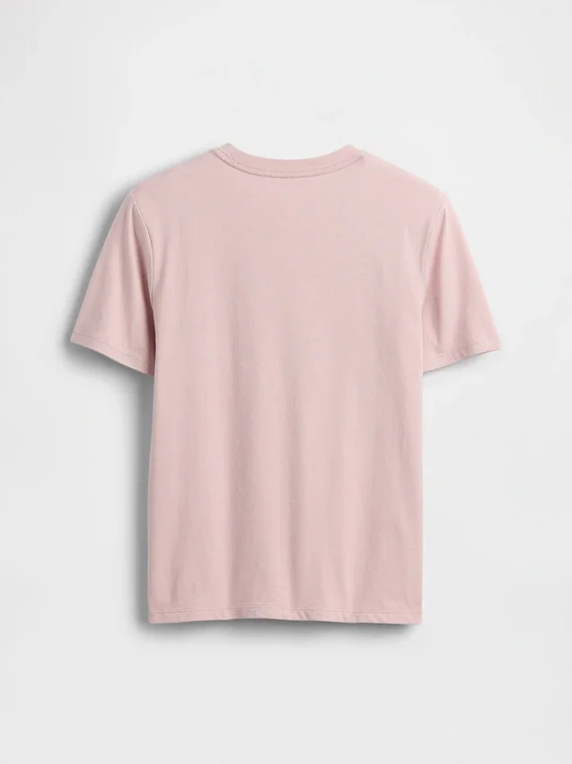 Grafisk T-shirt för barn