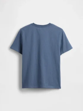Grafisk T-shirt för barn