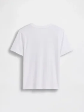 Grafisk T-shirt för barn