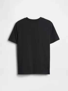 Grafisk T-shirt för barn