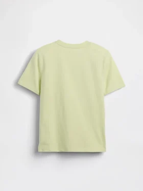 Grafisk T-shirt för barn