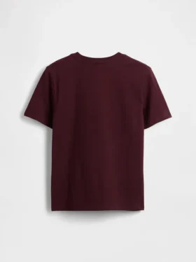 Grafisk T-shirt för barn