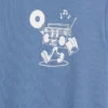Grafisk T-shirt för barn