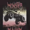 Grafisk T-shirt för barn