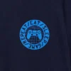 Grafisk T-shirt för barn