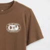 Grafisk T-shirt för barn