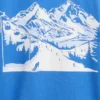 Grafisk T-shirt för barn