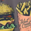 Grafisk T-shirt för barn