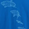 Grafisk T-shirt för barn