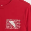 Grafisk T-shirt för barn