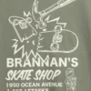 Grafisk T-shirt för barn