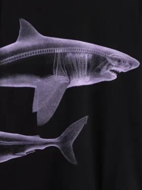 Grafisk T-shirt för barn