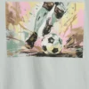 Grafisk T-shirt för barn
