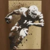 Grafisk T-shirt för barn