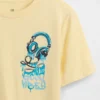 Grafisk T-shirt för barn