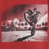 Grafisk T-shirt för barn