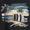 Grafisk T-shirt för barn