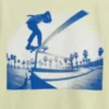 Grafisk T-shirt för barn