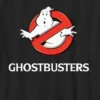 Grafisk T-shirt för barn med Ghostbusters-logotyp