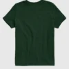 Grafisk T-shirt för barn med motiv av Mexikos fotbollströja