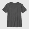 Grafisk T-shirt för barn med Nintendos periodiska system